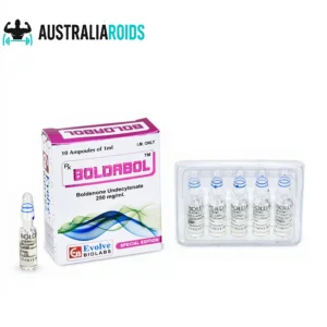 Boldabol (Boldenone Undecylenate)