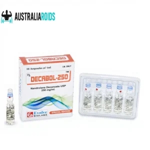 Deca Durabolin for Testosterone Booster, Muscle Growth, Male Hypogonadism