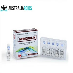 Nandrolin (Nandrolone Phenylpropionate) 100mg/ml