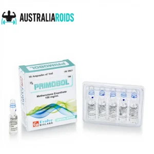 Primobolan 100mg/ml vial – injectable steroid for muscle preservation and strength enhancement