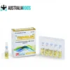 Trenbolone Enanthate 200mg/ml injectable ampoules reference image