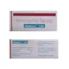 Waklert 150 mg Armodafinil tablet box packaging