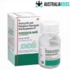 Augmentin Syrup DDS 5.4g bottle 30ml