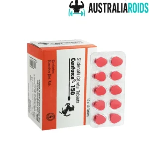Cenforce 150 mg sildenafil citrate tablet for erectile dysfunction treatment