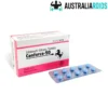 Cenforce 50 mg tablet by Centurion Laboratories for ED
