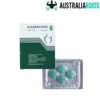 Kamagra 100 mg Sildenafil Citrate tablets for erectile dysfunction treatment