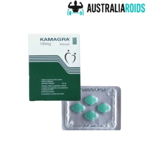 Kamagra 100 mg Sildenafil Citrate tablets for erectile dysfunction treatment