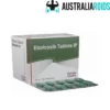 Nucoxia 120 mg Etoricoxib tablet for pain and inflammation relief
