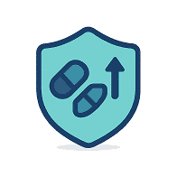 Post cycle Therapy products