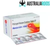 Reactin SR 100 mg Tablets blister pack front view