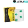 Super Avana tablets Avanafil and Dapoxetine for erectile dysfunction and premature ejaculation