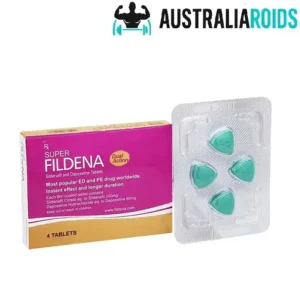 Super Fildena 160mg Sildenafil Citrate tablets for erectile dysfunction treatment