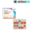 Zycel 200 mg Celecoxib blister pack showing capsules