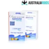 Kamagra Oral Jelly 100 mg Sildenafil Citrate sachets for erectile dysfunction