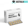 Vidalista Professional 20 mg sublingual tablet for erectile dysfunction, with Tadalafil.